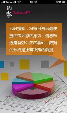 即察財經公關的創新服務模式 以互聯網數據服務為核心驅動