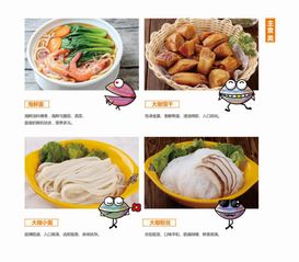 主食 主營(yíng)項(xiàng)目 河南大咖餐飲管理