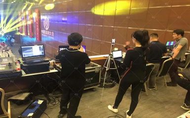 數字人技術新突破 世優科技“小靈光”亮相中國互聯網大會，重塑實時交互新形態